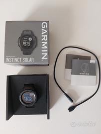 Garmin Instinct Solar