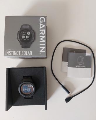 Garmin Instinct Solar