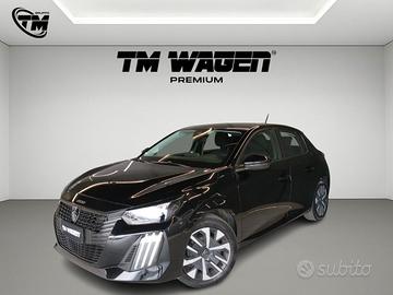 Peugeot 208 1.2 puretech Active s