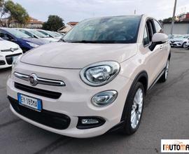 FIAT - 500X - 1.6 M.Jet 120 CV Lounge