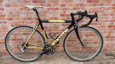 Bici da corsa De Rosa Merak