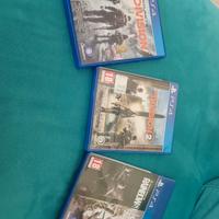 lotto giochi tom clancy's the division ps4 play4