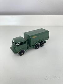 Matchbox Lesney No. 62 AEC General Service Lorry