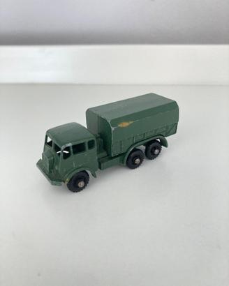 Matchbox Lesney No. 62 AEC General Service Lorry