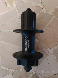 mozzo Shimano FH-M475