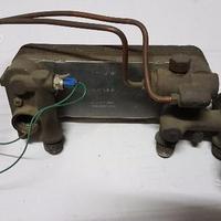 Scambiatore a Piastre Alfa Laval Art. 562546