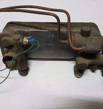 Scambiatore a Piastre Alfa Laval Art. 562546