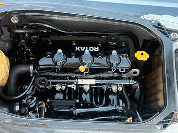 Ricambi rxp 255