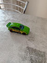 macchinetta giocattolo hot wheels 