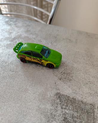 macchinetta giocattolo hot wheels 