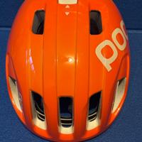 POC Ventral arancione