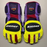 Guanti sci Ziener Gatos PR taglia 9