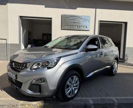 PEUGEOT 3008 1.5 HDI 130 AUTOMA ALLURE CERTIFICATA