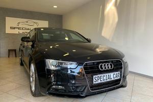 Audi A5 Sportback S line