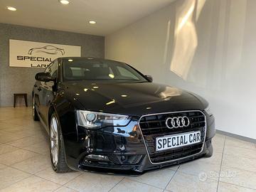 Audi A5 Sportback S line