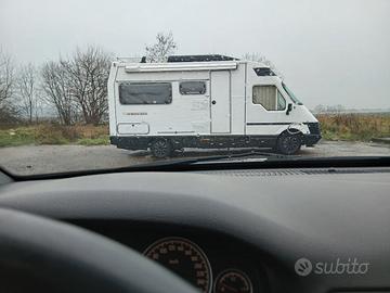 mothorhome mobilvetta  jacht 60