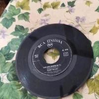 45 giri Gianni Morandi