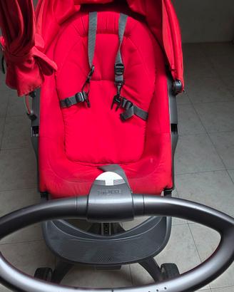 passeggino stokke