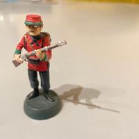 collezione soldatini