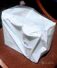 9 conf. traverse assorbenti salva letto  - 60x90cm