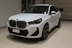 BMW BMW X1 sDrive18d