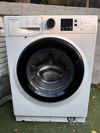 Lavatrice Hotpoint