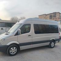Mercedes Sprinter 9 posti