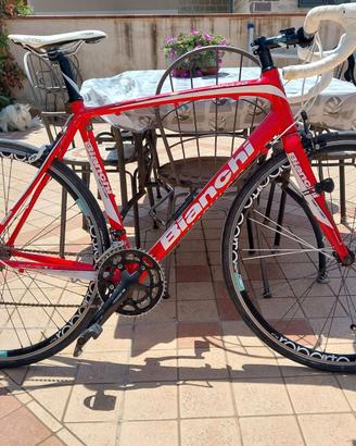 Bianchi Impulso