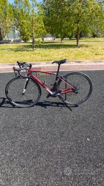 Wilier Triestina GTR Team carbonio misura XS