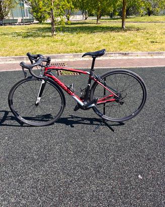 Wilier Triestina GTR Team carbonio misura XS