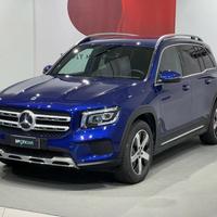 Mercedes GLB 220 d Sport Plus 4matic auto Prezzo r