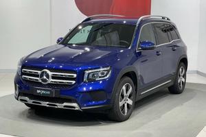 Mercedes GLB 220 d Sport Plus 4matic auto Prezzo r