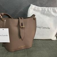 Borsa a secchiello Guy Laroche