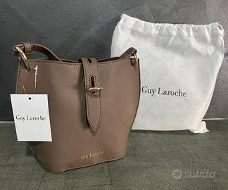 Borsa a secchiello Guy Laroche