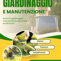 Giardiniere