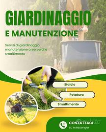 Giardiniere