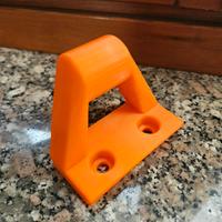 Supporto quad lock KTM 790 e 890 adv e smt '23 