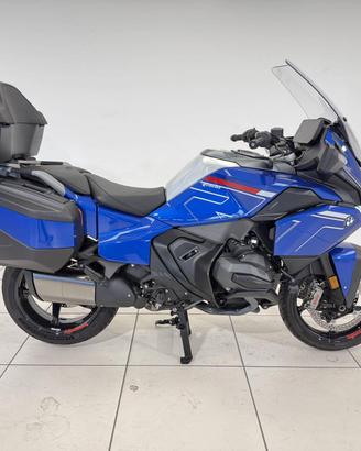 BMW R 1300 RT Impulse ASA