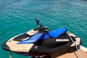 Seadoo Spark trixx 90cv 2up 2025 FULL