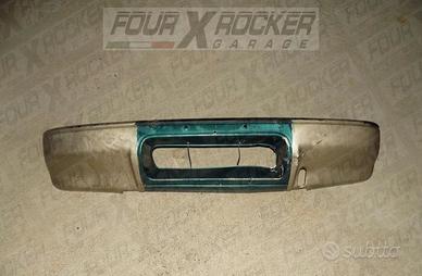 Paraurti Suzuki Vitara 1.9td 97>98