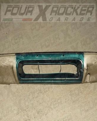 Paraurti Suzuki Vitara 1.9td 97>98