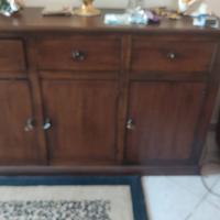 credenzine in legno