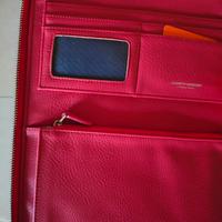 portablocco in pelle campomarzio 1933