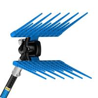 Abbacchiatore diablo 1800 evo