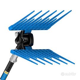 Abbacchiatore diablo 1800 evo