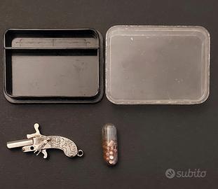 miniatura pistola