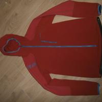 Soft shell La Sportiva