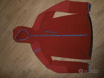 Soft shell La Sportiva