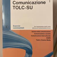 ALPHA TEST COMUNICAZIONE TOLC-SU