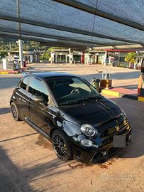 Abarth 695
